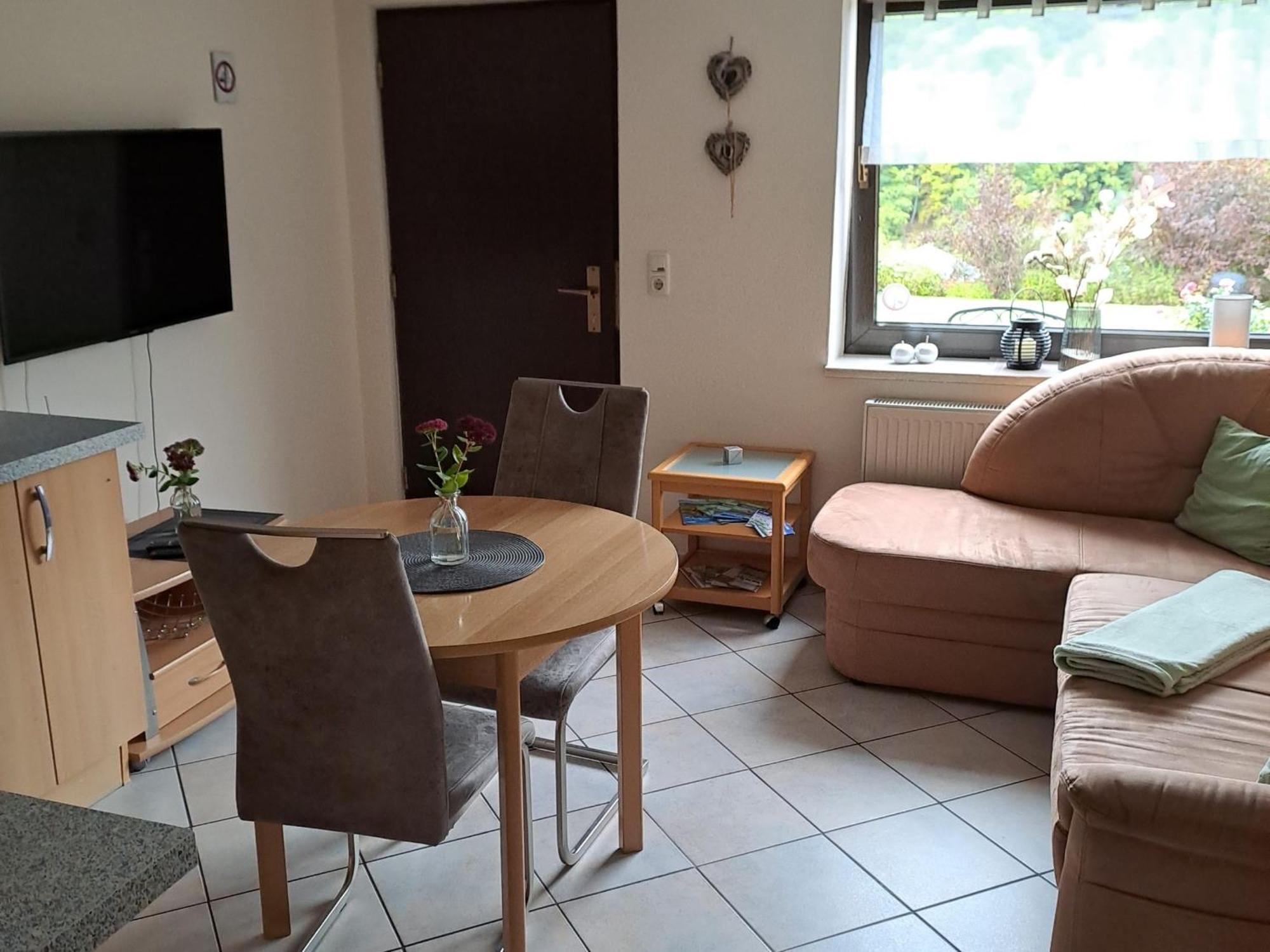 Ferienwohnung Fischer Heringhausen Kültér fotó