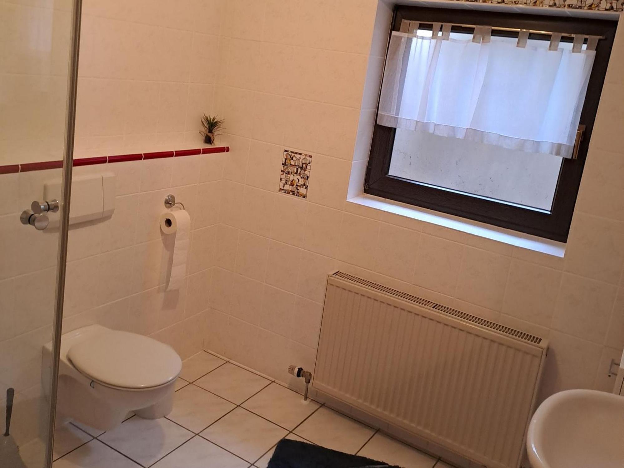 Ferienwohnung Fischer Heringhausen Kültér fotó